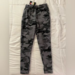 Nike Camo Joggers